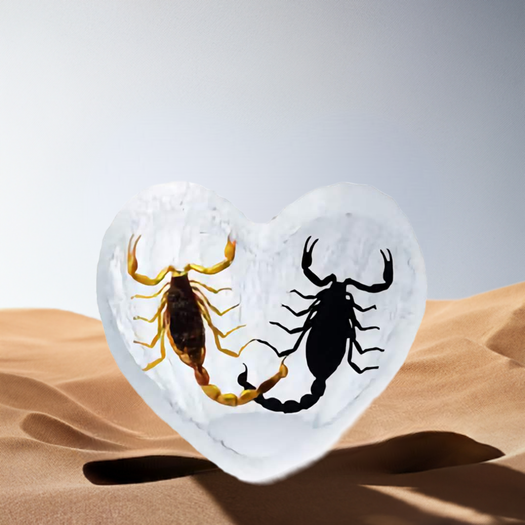 🦂 The Power &amp; Symbolism of Scorpion Jewelry – Strength, Protection &amp; Mystery