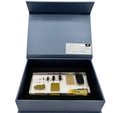 Real Life Cycle of Honeybee Real Nature Gift